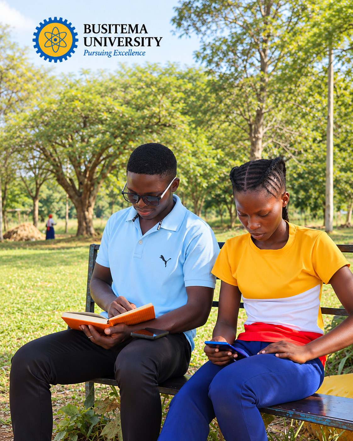 Student welfare & Discipline Report for Semester I